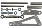 Ict Billet Alternator Bracket 551663. Fixed Price $65.99.