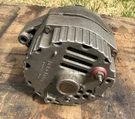 Delco Remy Alternator. Fixed Price $65.00.