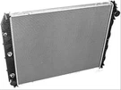 Osc Automotive Radiator 13326. Fixed Price $126.99.