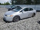 Alternator Fits 06-11 Civic 4978741. Fixed Price $90.00.