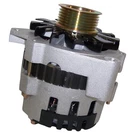 Crown 53002897 Alternator For 87-90 Jeep Cherokee Xj & Comanche. Fixed Price $191.44.