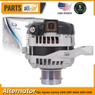 270600V170 New Alternator 125A 12V Fits Toyota Camry 2015-2017 RAV4 2013-2018. Fixed Price $140.99.