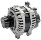 Alternator Ford TRANSIT-150 250 350 2020-2023 Police Inrterceptor Utility. Fixed Price $329.00.