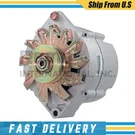 Alternator Remy Fits Chevrolet Bel Air 1963-1971 Xj. Fixed Price $175.51.