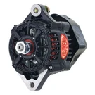Powermaster Alternator 8163; Race 75A 12V Denso, 1-WIRE, No Pulley. Fixed Price $276.77.