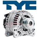 Tyc 2-11460 Alternator For A3460 335-1307 12956 11460N 07K-903-023C Sa. Fixed Price $224.72.