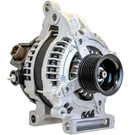Alternator Denso 210-0866 Reman Fits 2013 Lexus GX460 4.6L-V8. Fixed Price $338.44.