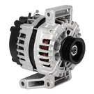 125 Amp Alternator For Chevrolet Cobalt Malibu 2008-2010 Pontiac G5 11265. Fixed Price $81.19.