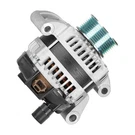 New Alternator Ford F-250 F-350 Super Duty V8 6.4L 2008-2010, Exc Dual Al.... Fixed Price $157.54.