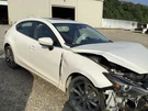 Alternator Without Regenerative Braking Id P53NC Fits 18 Mazda 3411454. Fixed Price $80.49.