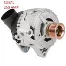 250 High Amp Alternator Bmw 525IT L6 2.5L 2494CC 152CID 1993. Fixed Price $299.99.