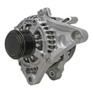 10321A Oem Reman Carquest Alternator 135 Amps For Honda Civic Hr-v. Fixed Price $157.17.
