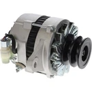 New 40A Alternator Fits Holland E200SR 0-35000-3871 4454118 100-50236 A80044. Fixed Price $188.95.