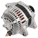 Alternator For Dodge Caliber 2007-2011 Jeep Compass Patriot 2007-2016 11231. Fixed Price $83.55.