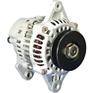 Alternator For New Holland Skid Steer Loader LS160 LS170 2000-ON; 400-48205. Fixed Price $134.95.