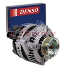 Denso 210-0575 Alternator For HOA023 AL1300X A3150 A11150 90-29-5548 Bt. Fixed Price $270.17.