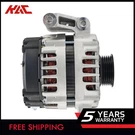 Alternator For 2012-2015 Chevrolet Captiva Sport 2.4L 11652N 130A Ir/if 12V. Fixed Price $139.99.