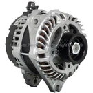 Quality-built 10300 Alternator Select 16-19 Ford Models. Fixed Price $409.98.
