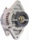 Alternator For Chevrolet Sprint Geo Metro Pontiac Firefly. Fixed Price $88.50.