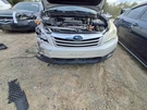 2011 Subaru Legacy 2.5L Used Alternator Oem 601-61012 165K Miles. Fixed Price $69.97.