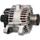 Alternator-ex Denso 211-6030. Fixed Price $278.98.