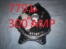 300 High Amp Alternator Ford F-150 V8 4.6L 281CID 1997-1998 1999 2000 2001. Fixed Price $259.99.