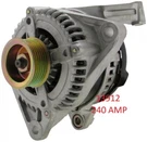 High Output Alternator Dodge Ram Pickup Durango Jeep Grand Cherokee 240. Fixed Price $249.99.