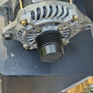Alternator 12V 160A For 2009-2020 Dodge Journey 2.4L L4 4801490AD 4801490AA. Fixed Price $100.00.