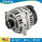 Alternator For Mini Cooper 2005 2006 2007 2008 L4 1.6L 110A Cw 6-GROOVE 11333N. Fixed Price $103.99.