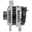 Alternator For Chrysler Pt Cruiser L4 2.4L W/turbo 2006 2007-2009 2429CC 11244. Fixed Price $98.91.