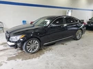 2015 Hyundai Genesis Alternator 3.8L Used Oem 132K Miles Stock #064256. Fixed Price $69.97.