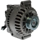 New Alternator Ford Windstar 3.8L 1999 2000 2001 2002 2003 135 Amp. Fixed Price $113.95.