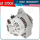 Alternator For 1997 1998 1999 2000 2001 Honda Cr-v 2.0L 95AMP 296 31100-P3F-A01. Fixed Price $92.35.
