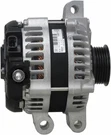 For Cadillac CT6 (3.0L) 2016 2017 2019, (3.6L) 2018 220 Amp Alternator. Fixed Price $199.87.