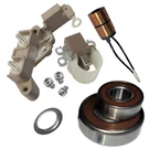Alternator Rebuild Kit 1994-1998 Ram 2500 3500 5.9L Dsl 136A 121000-4150, 4151. Fixed Price $39.99.