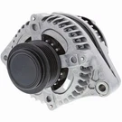 Denso Remanufactured Alternator 210-0887. Fixed Price $362.69.