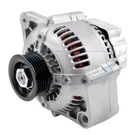 Alternator For 2.0L 2.3L Suzuki Aerio 2002 2003 2004 2005 2006 2007 31400-59J00. Fixed Price $90.28.