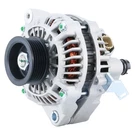 New Alternator For Honda Civic 2001-2005 1.7L L4 13893N 31100-PLM-A01 70A. Fixed Price $85.99.