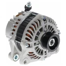 Oeg Parts New Alternator Compatible With 12-13 Mazda L4 2.0L PE07-18-300 A0.... Fixed Price $235.71.