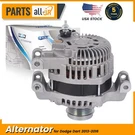 A2TL0381 Alternator 120A/150A 12V Fits 2013-2016 Dodge Dart 1.4L 2.0L 56029656AA. Fixed Price $150.99.