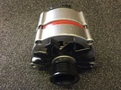 Mercedes Bosch Alternator W201 W124 W126 88-93 AL66X. Fixed Price $224.99.