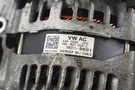 Alternator Fits 17-20 Audi A4 3865505. Fixed Price $99.95.