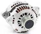Genuine Nissan Value Advantage Reman Alternator 2310M-AU40DRW. Fixed Price $556.87.
