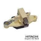 Hitachi Voltage Regulator Alternator 14V Opel Fiat Vw Ford Bmw Mg 124132. Fixed Price $12.04.