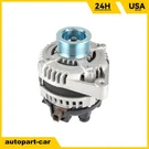 130AMP Alternator 11390 Fits Honda Accord 2008-2012 Acura Tsx 2009-2014 2.4L. Fixed Price $84.54.