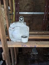 Alternator With Turbo Fits 14-19 Fiesta 1017601. Fixed Price $50.00.