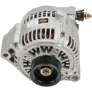 For Lexus GS300 & IS300 Remanufactured Oem Alternator Dac. Fixed Price $239.41.