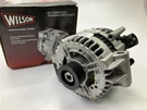 Reman. Cosmetic Damage Plastic Cover - Wilson 11223 Alternator 180 Amps. Fixed Price $80.96.