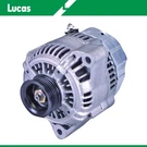 Lucas Alternator For 4.7L 01-02 Toyota Sequoia & 00-02 Tundra 102211-0610. Fixed Price $91.95.