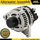 11516 Alternator Assembly For Toyota Camry 2010-2011 L4 2.5L 290-5542 Free Ship. Fixed Price $79.79.
